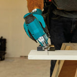 Makita XVJ05Z 18V LXT Lithium-Ion Brushless Cordless Barrel Grip Jig Saw (Bare Tool)