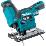 Makita XVJ05Z 18V LXT Lithium-Ion Brushless Cordless Barrel Grip Jig Saw (Bare Tool)