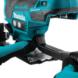 Makita XVJ05Z 18V LXT Lithium-Ion Brushless Cordless Barrel Grip Jig Saw (Bare Tool)