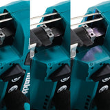 Makita XVJ05Z 18V LXT Lithium-Ion Brushless Cordless Barrel Grip Jig Saw (Bare Tool)
