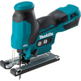 Makita XVJ05Z 18V LXT Lithium-Ion Brushless Cordless Barrel Grip Jig Saw (Bare Tool)