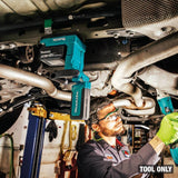 Makita DML819 18V LXT Lithium-Ion LED Magnetic Work Light (Bare Tool)