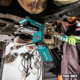 Makita DML819 18V LXT Lithium-Ion LED Magnetic Work Light (Bare Tool)