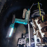 Makita DML819 18V LXT Lithium-Ion LED Magnetic Work Light (Bare Tool)