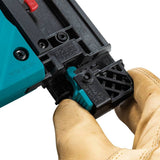 Makita XNB04Z 18V LXT LithiumIon Brushless Cordless 2 Inch Brad Nailer 18 Gauge (Bare Tool)