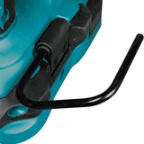 Makita 18V X2 (36V) LXT 1 1/8in AVT Rotary Hammer w/ Dust Extractor XRH10ZW