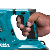 Makita 18V X2 (36V) LXT 1 1/8in AVT Rotary Hammer w/ Dust Extractor XRH10ZW
