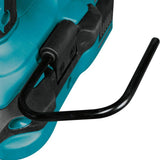 Makita 18V X2 (36V) LXT 1 1/8in AVT Rotary Hammer w/ Dust Extractor XRH10ZW