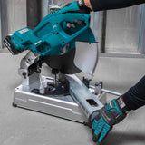Makita 18V X2 (36V) LXT 14in Cut Off Saw Kit XWL01PT
