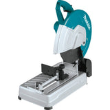 Makita 18V X2 (36V) LXT 14in Cut Off Saw Kit XWL01PT