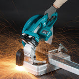 Makita 18V X2 (36V) LXT 14in Cut Off Saw Kit XWL01PT