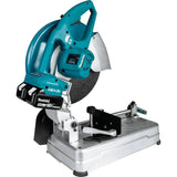 Makita 18V X2 (36V) LXT 14in Cut Off Saw Kit XWL01PT