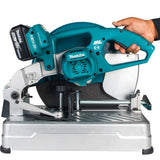 Makita 18V X2 (36V) LXT 14in Cut Off Saw Kit XWL01PT