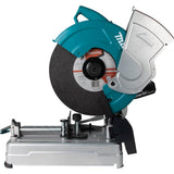 Makita 18V X2 (36V) LXT 14in Cut Off Saw Kit XWL01PT