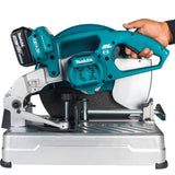 Makita 18V X2 (36V) LXT 14in Cut Off Saw Kit XWL01PT