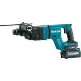 Makita GRH07M1 40V max XGT 1 1/8in AVT Rotary Hammer Kit