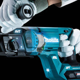 Makita GRH07M1 40V max XGT 1 1/8in AVT Rotary Hammer Kit