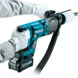 Makita GRH07M1 40V max XGT 1 1/8in AVT Rotary Hammer Kit
