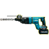 Makita GRH07M1 40V max XGT 1 1/8in AVT Rotary Hammer Kit