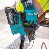Makita GRH08M1 40V max XGT 1 3/16in AVT Rotary Hammer Kit