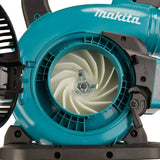 Makita GBU03ZV 40V max XGT Brushless Blower with Vacuum Attachment (Bare Tool)