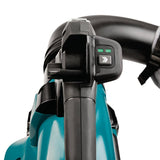 Makita GBU03ZV 40V max XGT Brushless Blower with Vacuum Attachment (Bare Tool)
