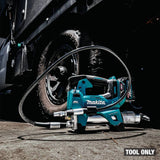 Makita GPG01Z 40V max XGT Brushless Cordless Grease Gun (Bare Tool)