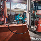 Makita GPG01Z 40V max XGT Brushless Cordless Grease Gun (Bare Tool)