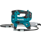 Makita GPG01Z 40V max XGT Brushless Cordless Grease Gun (Bare Tool)