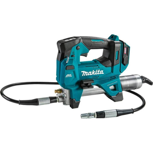 Makita GPG01Z 40V max XGT Brushless Cordless Grease Gun (Bare Tool)