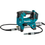 Makita GPG01Z 40V max XGT Brushless Cordless Grease Gun (Bare Tool)