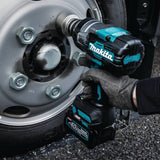 Makita GWT01D 40V max XGT Impact Wrench Kit 4 Speed 3/4in