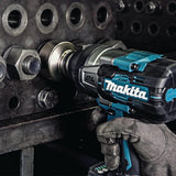 Makita GWT01D 40V max XGT Impact Wrench Kit 4 Speed 3/4in