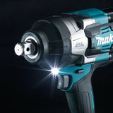 Makita GWT01D 40V max XGT Impact Wrench Kit 4 Speed 3/4in