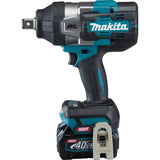Makita GWT01D 40V max XGT Impact Wrench Kit 4 Speed 3/4in