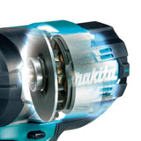 Makita GWT01D 40V max XGT Impact Wrench Kit 4 Speed 3/4in
