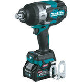 Makita GWT01D 40V max XGT Impact Wrench Kit 4 Speed 3/4in