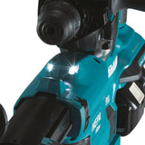 Makita Dust Extractor Attachment with HEPA Filter DX08