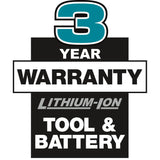 Makita XOB02Z 18V LXT Lithium-Ion Cordless 1/4 Sheet Finishing Sander, Tool Only