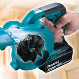 Makita XBU06Z 18V LXT Lithium-Ion Cordless Floor Blower, Tool Only