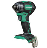 Metabo HPT KNV65AH2M Pro Bundle 2-1/2 Inch Coil Siding Nailer with BONUS Impact Driver Kit