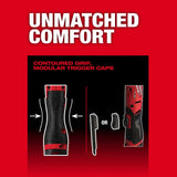Milwaukee M12 FUEL 1/2 Inch Extended Reach Ratchet (Bare Tool)