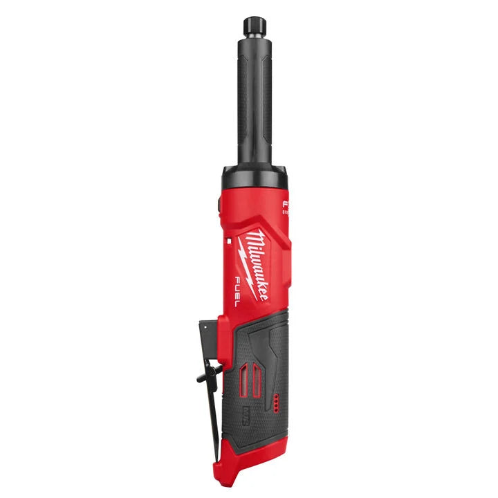Milwaukee M12 FUEL 1/4 Inch Extended Die Grinder (Bare Tool)