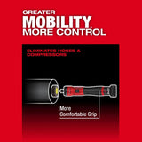 Milwaukee M12 FUEL 1/4 Inch Straight Die Grinder (Bare Tool)