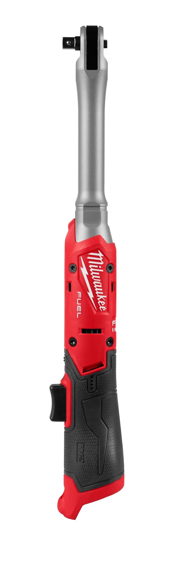 Milwaukee M12 FUEL 3/8 Inch Extended Reach Ratchet (Bare Tool)