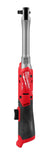Milwaukee M12 FUEL 3/8 Inch Extended Reach Ratchet (Bare Tool)