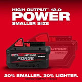 Milwaukee 48-59-1881SC M18 Dual Bay Super Charger Starter Kit