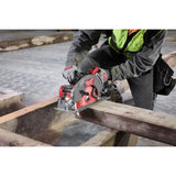 Milwaukee M18 FUEL 10-1/4 Inch Rear Handle Circular Saw (Bare Tool)