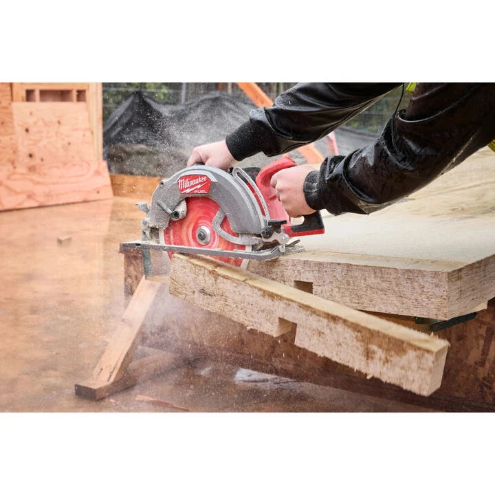 Milwaukee M18 FUEL 10-1/4 Inch Rear Handle Circular Saw (Bare Tool)