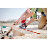 Milwaukee Tool, 2838-21, Router Kit, 1/2 in, 18V, 2.25 HP, Brushless Motor, Variable Speed 12k-25k RPM, Fixed/Plunge Base